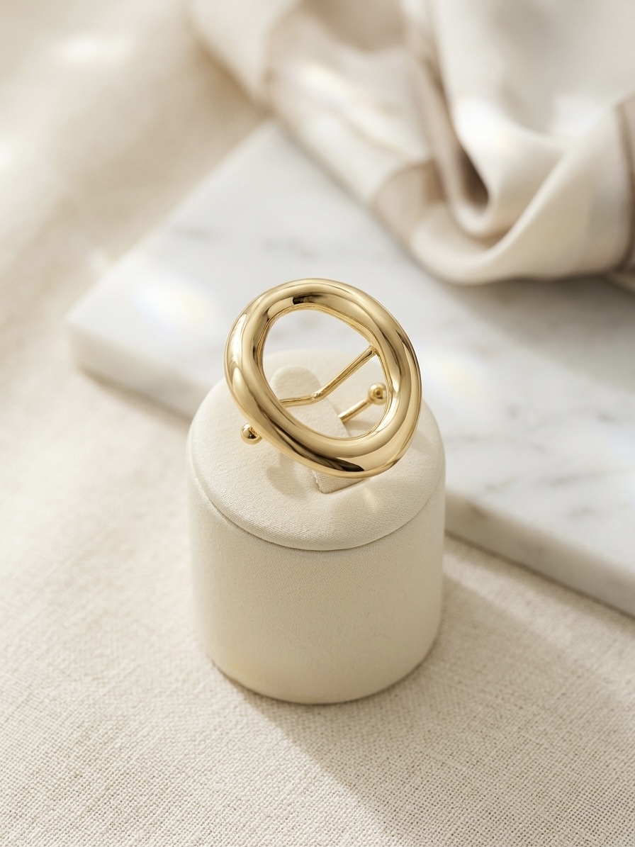 Éclipse Ring