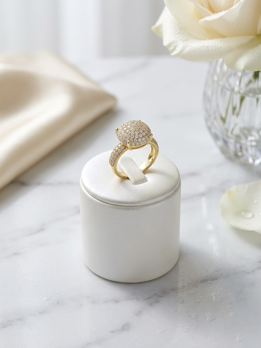 Celestia Ring
