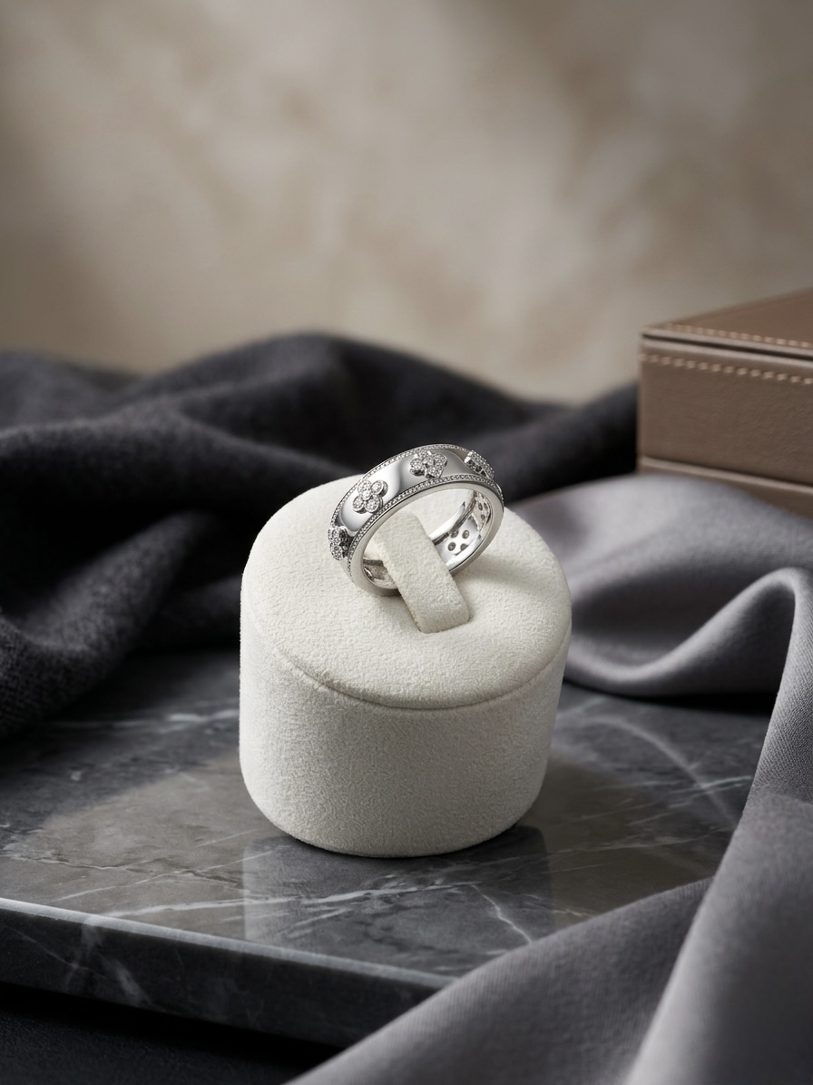 Fiorenza Ring