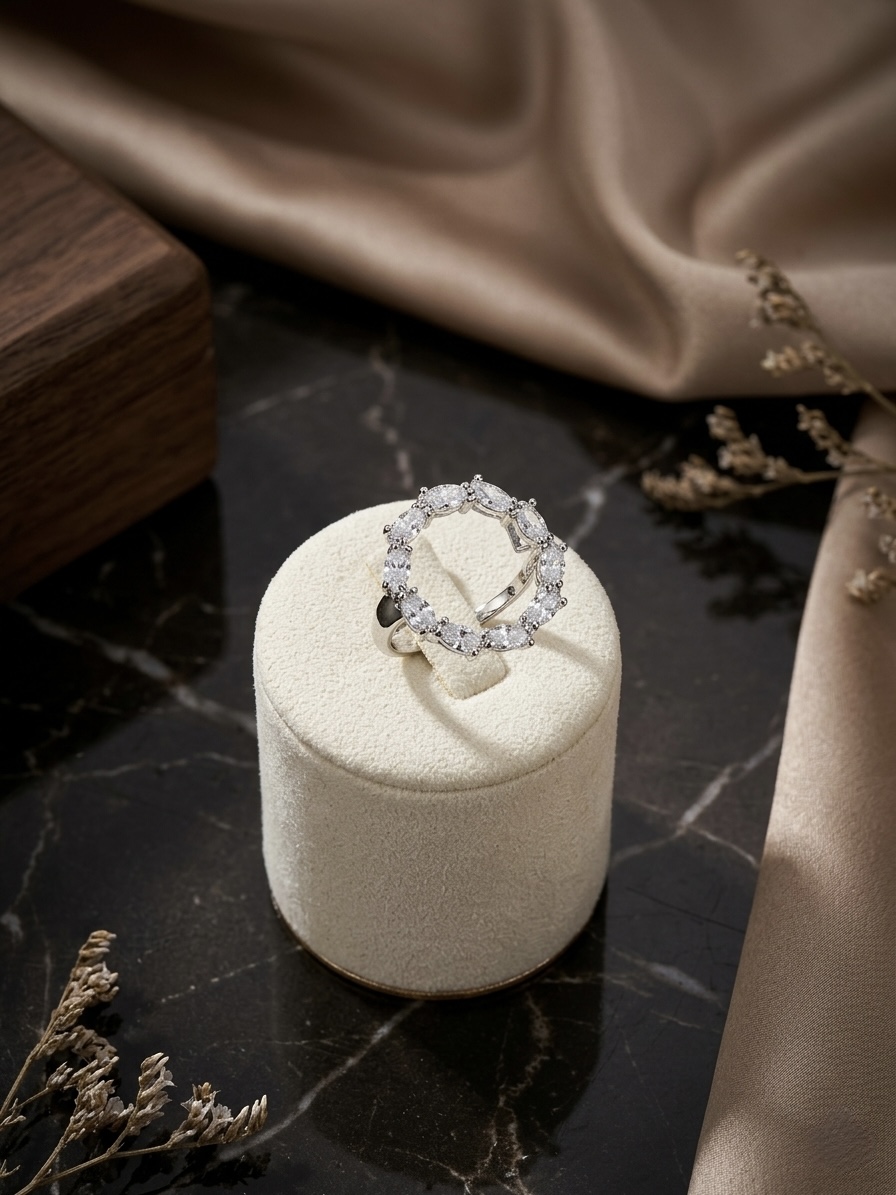 Elisienne Ring
