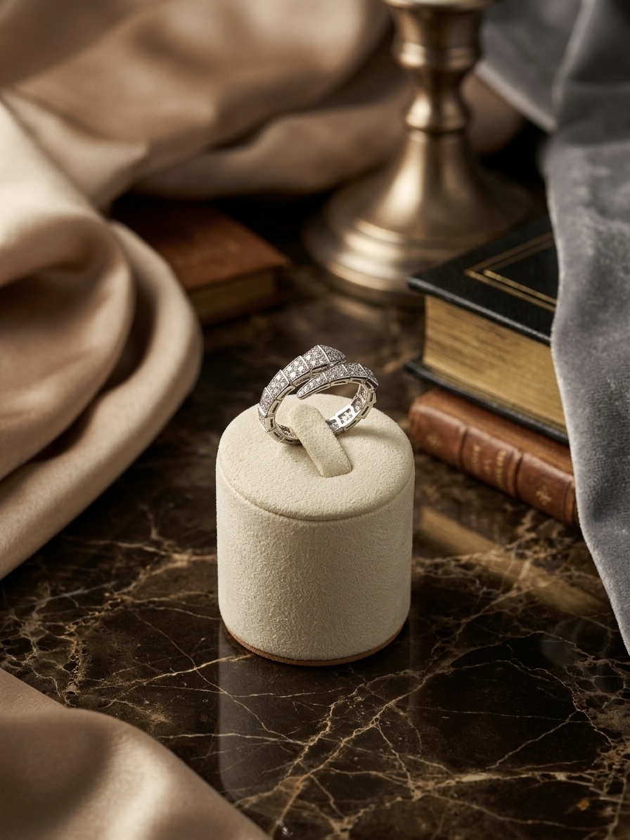 Bellanova Ring