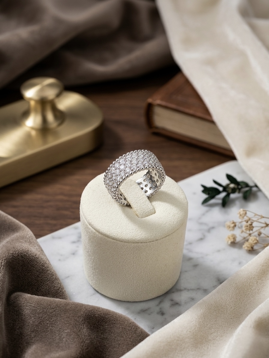 Valoria Ring