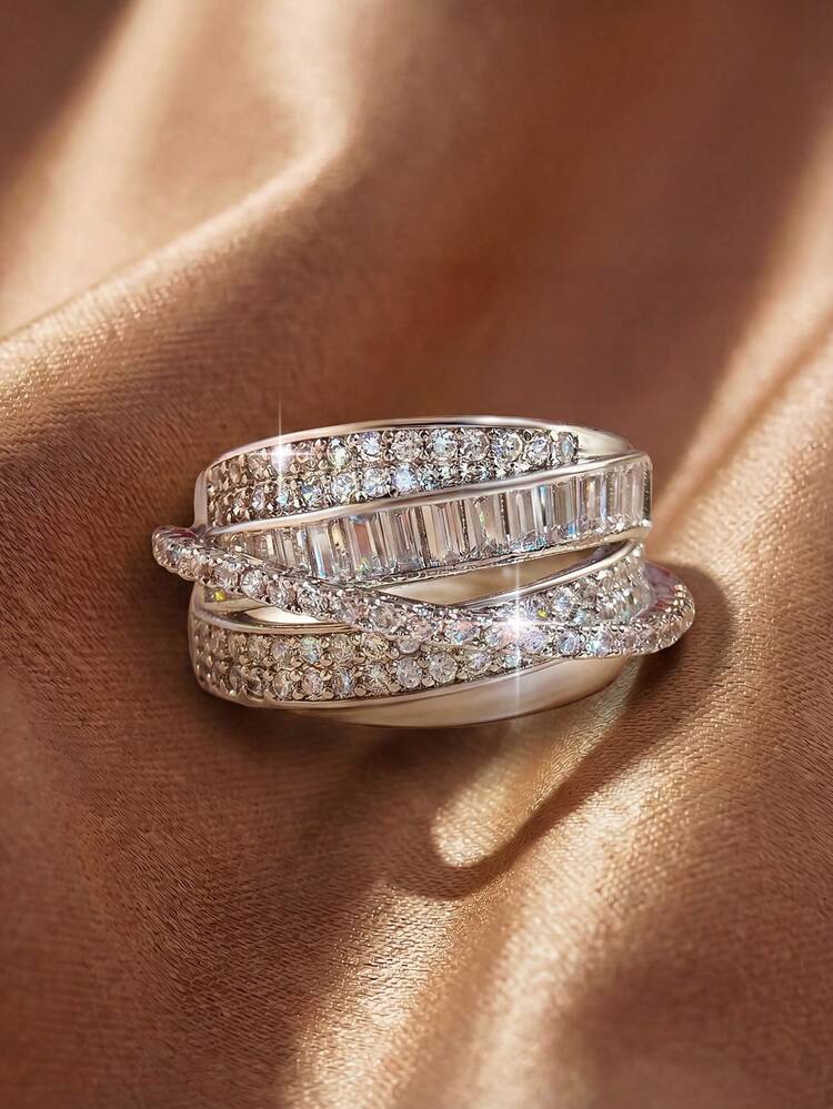 Étoile Royale Ring