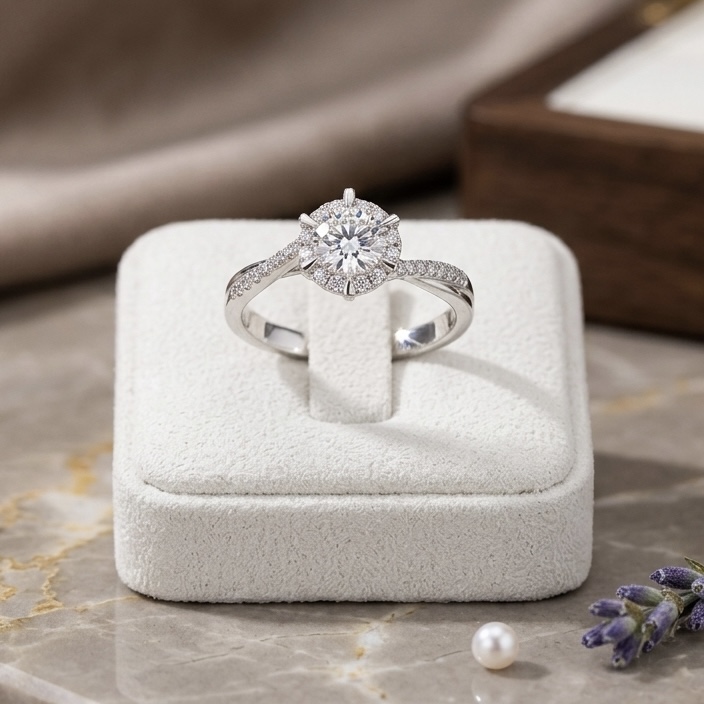 Élanora  Ring