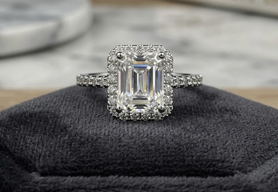 The Monarch Ring