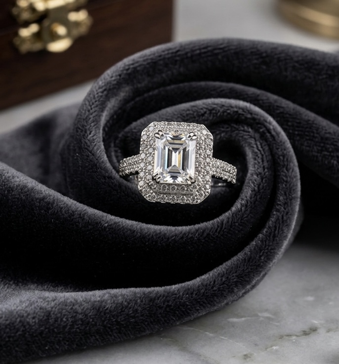 The sovereign ring