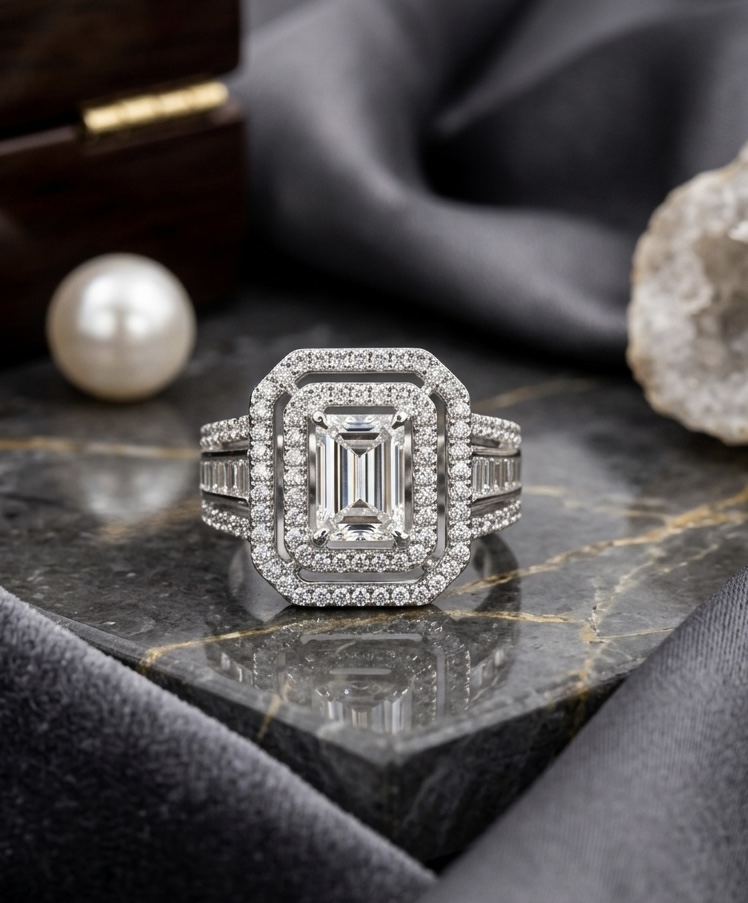 The majestic ring
